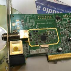 玄人志向 TV ボード カード KRTV-7131 【h251126023】の画像