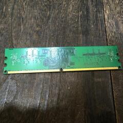 TEAM DDR2 800MHz　1枚 メモリ 【h251126020】の画像