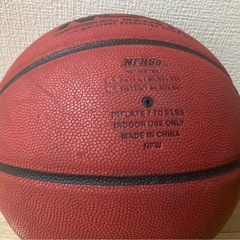 バスケットボールの画像