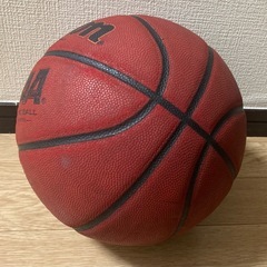 バスケットボールの画像