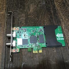 IO・DATA GV-MC7/VS TVチューナーカード 【h251126018】の画像