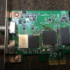 IO・DATA GV-MC7/VS TVチューナーカード 【h251126018】の画像