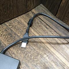 USB FDD 3.5フロッピーディスクドライブ Lenovo USB Portable Diskette Drive 【h251126017】の画像