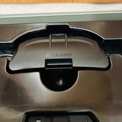 《超美品 数回使用のみ》SHOEI B+COM ビーコム SX1 付属品完品の画像