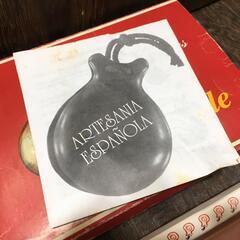 JALE フラメンコ カスタネット 【h251126015】の画像