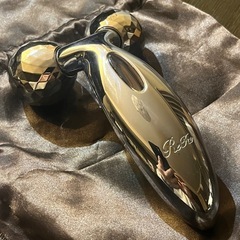 ReFa リファ美顔ローラー 美品 の画像