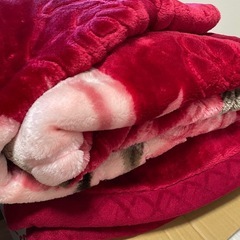 毛布の画像