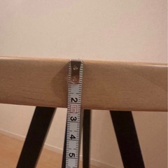 KANADEMONO ダイニングテーブルの画像