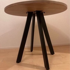 KANADEMONO ダイニングテーブルの画像