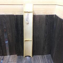 雑貨 看板 竹 飛躍 【h251126008】の画像