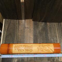 雑貨 看板 竹 飛躍 【h251126008】の画像