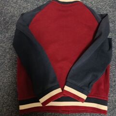 ラルフローレン　90cm　ジャケットの画像