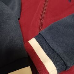 ラルフローレン　90cm　ジャケットの画像