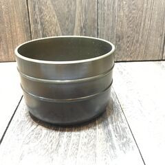 茶道具 茶器 建水 こぼし 【h251126004】の画像