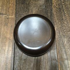 茶道具 茶器 建水 こぼし 【h251126004】の画像