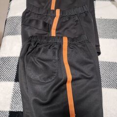 村上北小学校の 体育着 推定サイズ： 約120cm~の画像