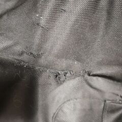 村上北小学校の 体育着 推定サイズ： 約120cm~の画像