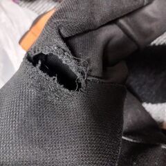 村上北小学校の 体育着 推定サイズ： 約120cm~の画像