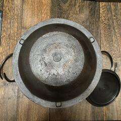 茶道具 茶器 風炉 【h251126003】の画像