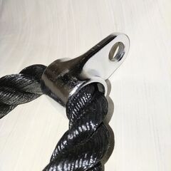 AZLIV アズリブ トライセップロープ トライセプスロープの画像