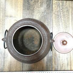 茶道具 茶器 風炉 【h251126003】の画像