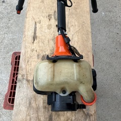 共立　SRE2650G kioritz 草刈機　刈払機の画像