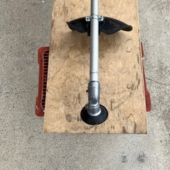 共立　SRE2650G kioritz 草刈機　刈払機の画像