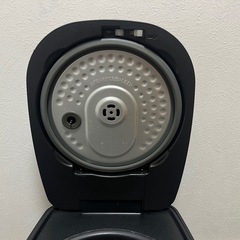 炊飯器 炊飯ジャー 5.5号炊き　大火力IHの画像