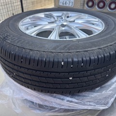 185/70R14  4本の画像