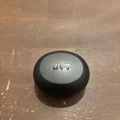 JVCケンウッド JVC HA-A5T-B ワイヤレスイヤホン Bluetooth ブラック カナル型 最大15h再生 生活防水 小型 軽量 音量調節の画像