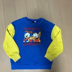 子供服110-120の画像