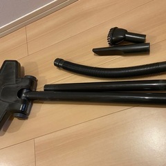 スティッククリーナー【ジャンク品】の画像