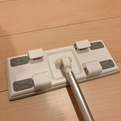 12/22　AM引取限定　クイックルワイパーとコロコロセットの画像