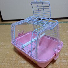 SANKO いっしょにおでかけ ウィズキャリー Ｓの画像