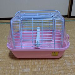 SANKO いっしょにおでかけ ウィズキャリー Ｓの画像