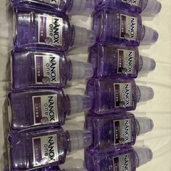 ナノックス本体の画像