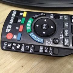 美品　32型　パナソニック　高性能　SDカード対応　液晶テレビ　BS／CS　ビエラ　の画像