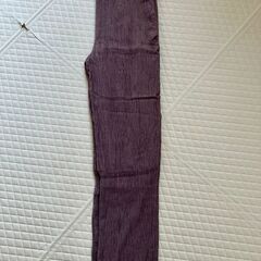 earth music&ecology カジュアルパンツの画像