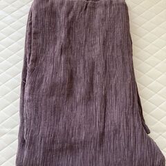 earth music&ecology カジュアルパンツの画像