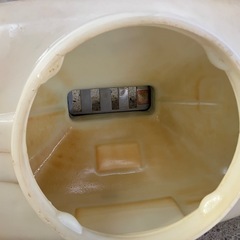 共立背負い動力肥料噴霧器DMD − 3503 AE − F13 背負い式ブロア−の画像