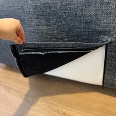 NOYES  ローソファの画像