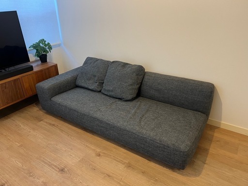 NOYES ローソファ