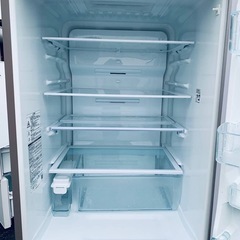 TOSHIBA ノンフロン冷蔵庫  GR-K41Gの画像