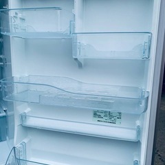 TOSHIBA ノンフロン冷蔵庫  GR-K41Gの画像