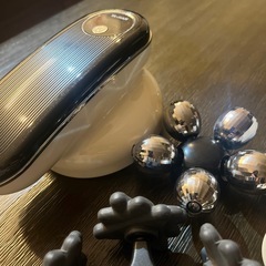 YA-MAN(ヤーマン) ボディケア　アセチノディープコア 未使用品の画像