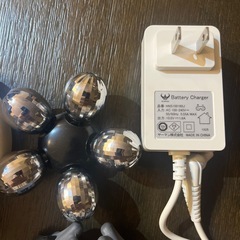 YA-MAN(ヤーマン) ボディケア　アセチノディープコア 未使用品の画像