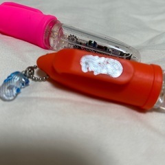 シンガポール　ボールペン　お土産の画像