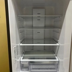 ★高年式2022年★使用頻度少 315L 自動製氷 R-V32RV右開きの画像