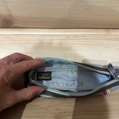 ⭐️早い者勝ち⭐️オロビアンコ　ペンケース　筆箱の画像