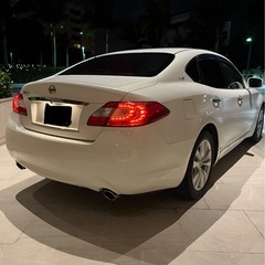 日産　y51 フーガ VIPの画像